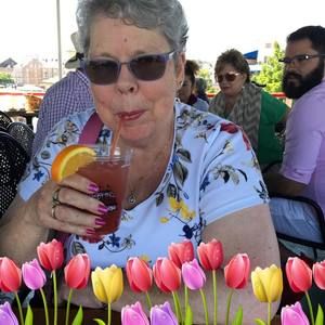 Meet your Posher, Jeanie